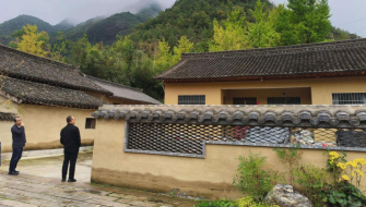 扎根鄉(xiāng)土探實情 匠心筑房繪振興——甘肅建科院設計分院圓滿完成全省和美鄉(xiāng)村“好房子”前期調研工作